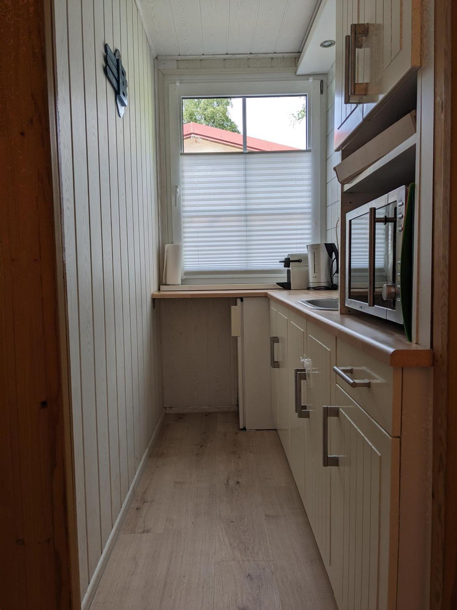 Ruhiges Ferienhaus Mit Sauna: Hellaberg III Langenbach  Exterior foto